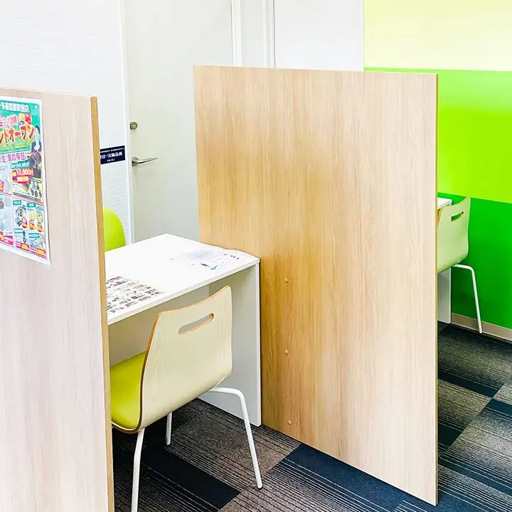 買取店わかば 多磨霊園駅前店　iPhone買取市場