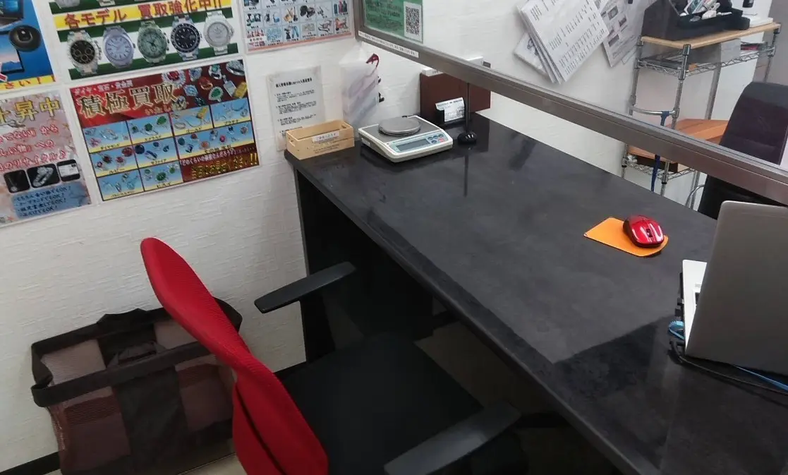 大黒屋 アリオ上尾前店 iPhone買取市場
