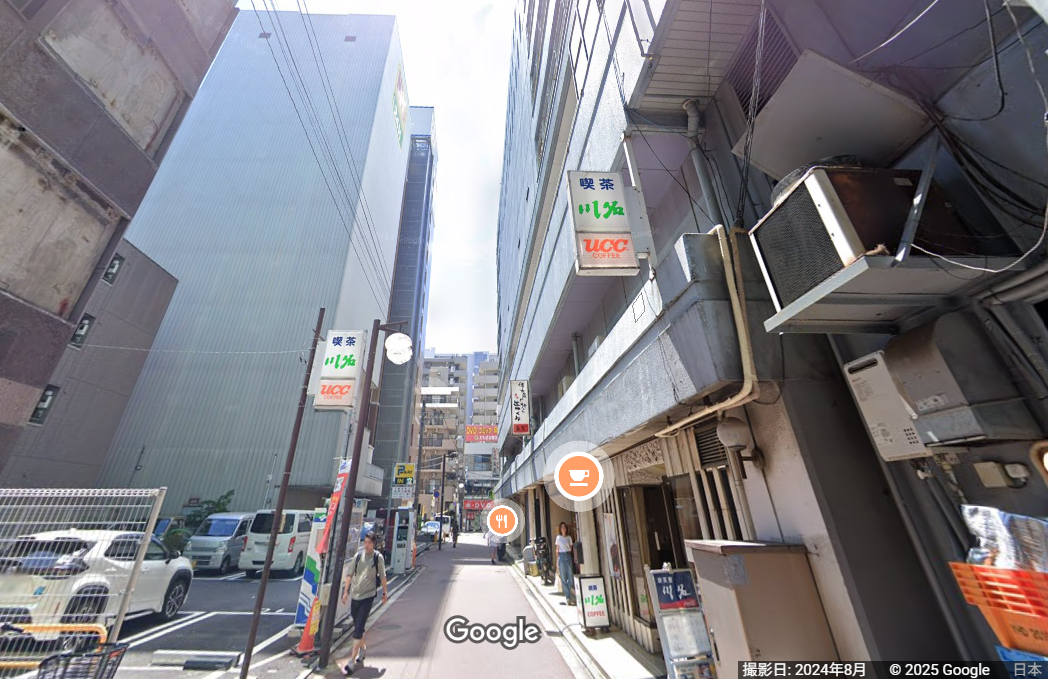 スマホBuyer Japan 松戸駅前店 iPhone 買取