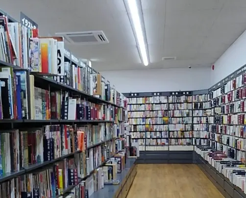 BOOKOFF PLUS 松本芳川店 レビュー　口コミ