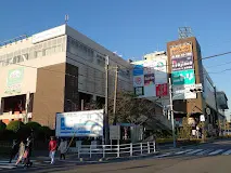 BOOKOFF SUPER BAZAAR ビビット南船橋店　レビュー　口コミ