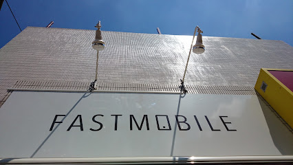 FAST MOBILE iPhone 買取