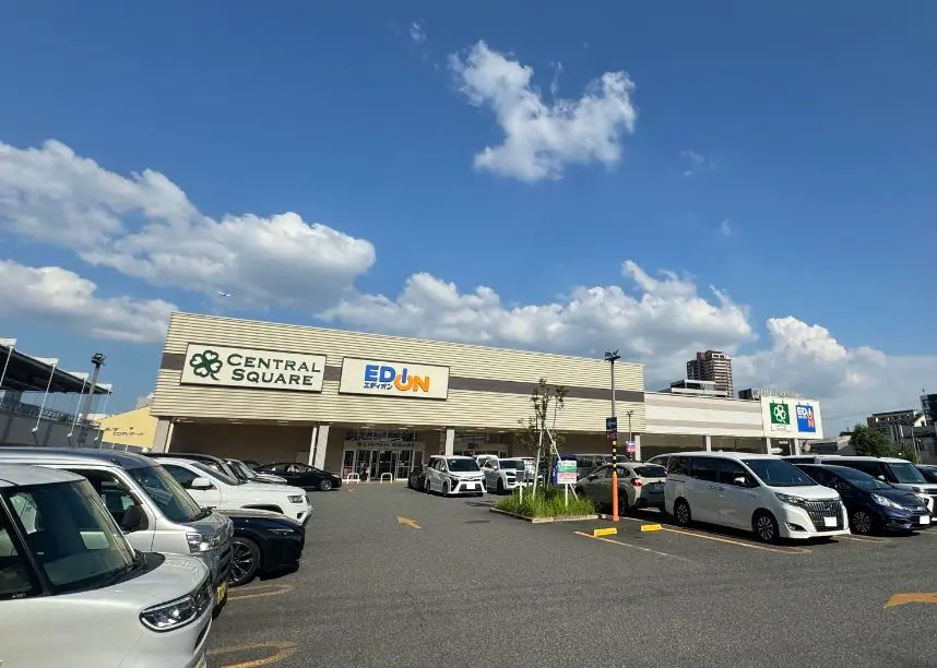 エディオン もりのみや店　iPhone買取市場