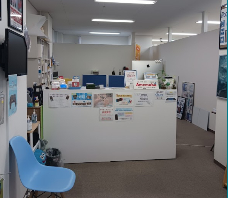 スマートクリア MEGAドン・キホーテ旭川店 口コミ レビュー