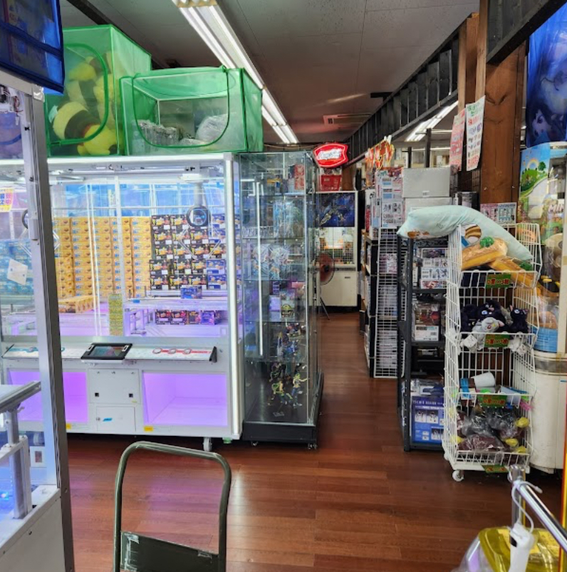 千葉鑑定団 松戸店 口コミ レビュー
