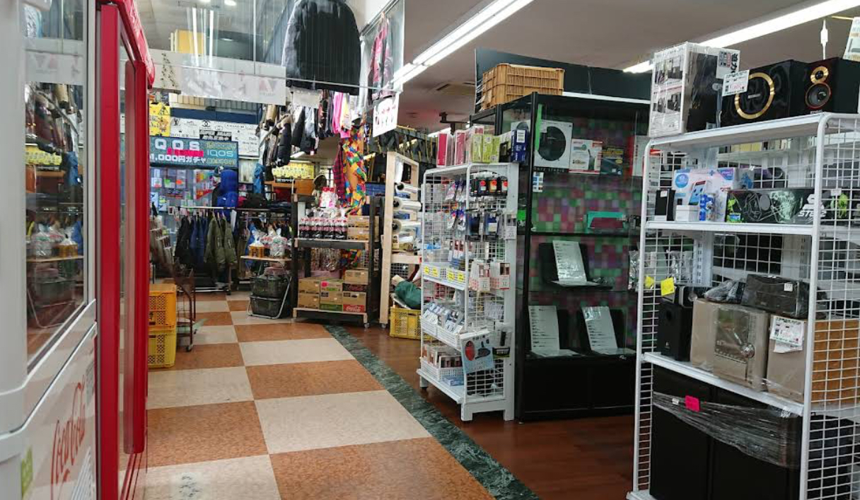 千葉鑑定団 松戸店 口コミ レビュー