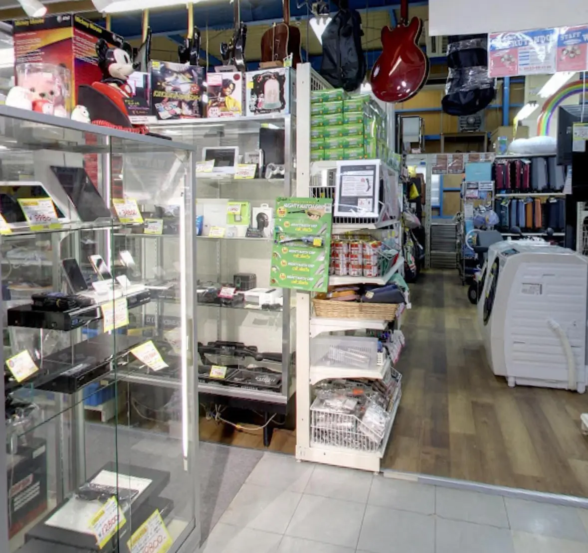 リサイクルショップエーワン 豊川店 iPhone買取市場