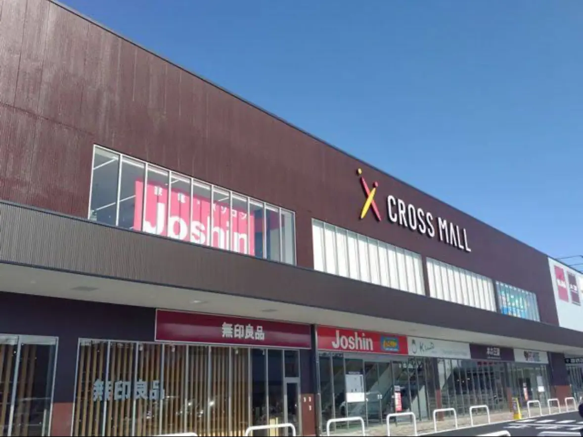 ジョーシンクロスモール 豊川店　iPhone買取市場