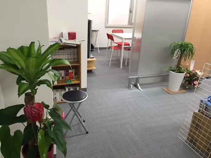 テレスマ新大阪 iPhone買取市場