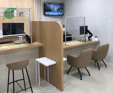 買取専門店エコリング 麻布十番店 iPhone買取市場