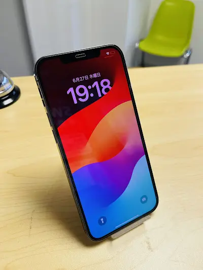 iPhone・スマホ買取バイヤーズ.com 五反田店 iPhone 買取