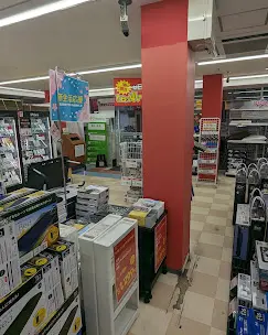 ゲオモバイル 立石店 iPhone買取市場
