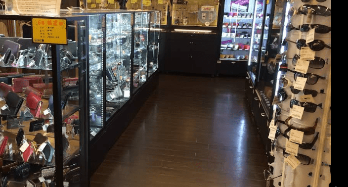 お宝市場館 尾張小牧店　レビュー　口コミ