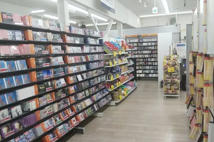 ゲオ仙台長町南店　レビュー　口コミ