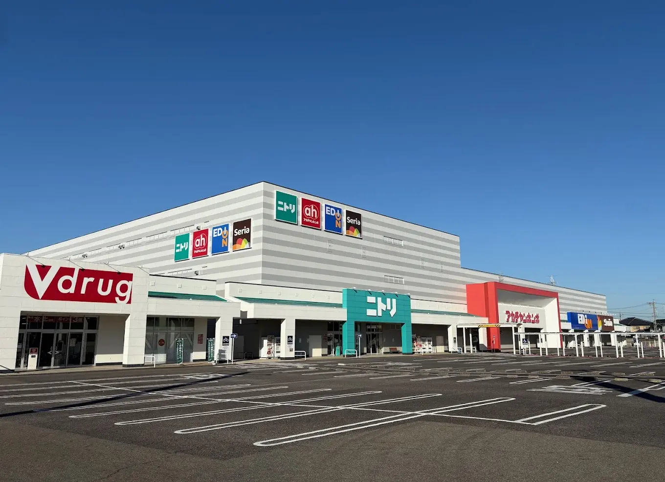 エディオン 春日井店　レビュー　口コミ