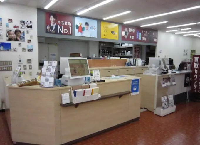 カメラのキタムラ 千葉・市原店 レビュー　口コミ