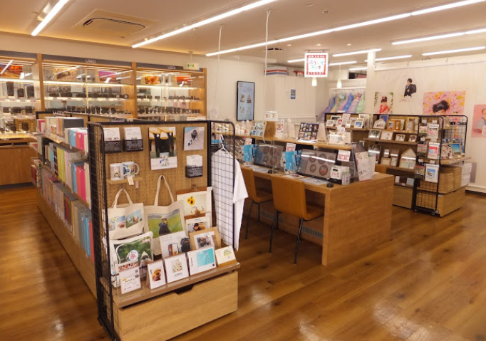 カメラのキタムラ 千葉・茂原店 レビュー　口コミ