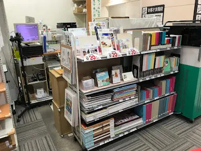 カメラのキタムラ 守口・イオンモール大日店 レビュー　口コミ