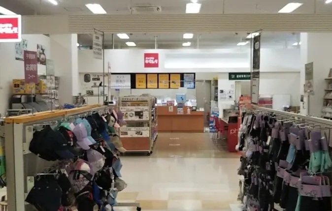 カメラのキタムラ 明石・イトーヨーカドー明石店 レビュー　口コミ