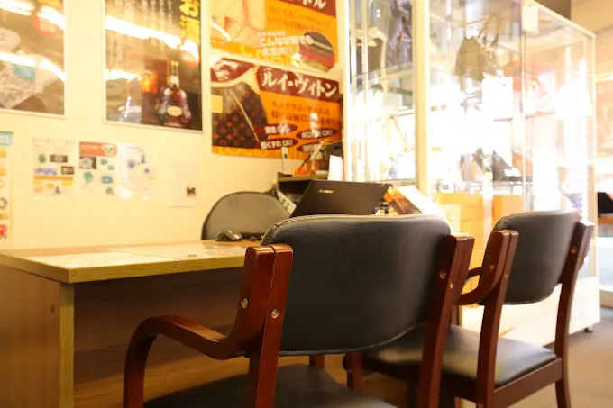 キングラム 和泉府中店 レビュー　口コミ