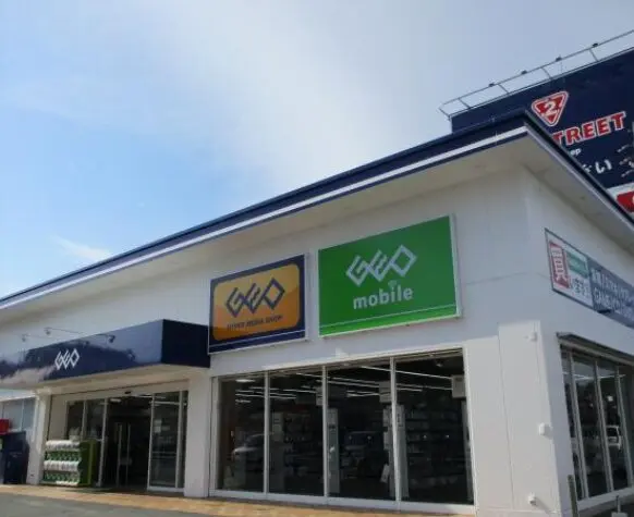 ゲオ 姫路車崎店　レビュー　口コミ
