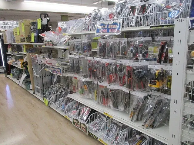 ジャングルジャングル 岸和田和泉インター店 レビュー　口コミ