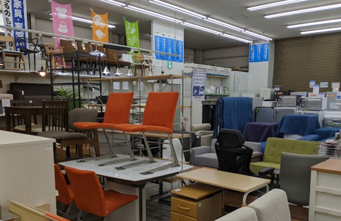 トレジャーファクトリー 横浜鶴見店　iPhone買取市場