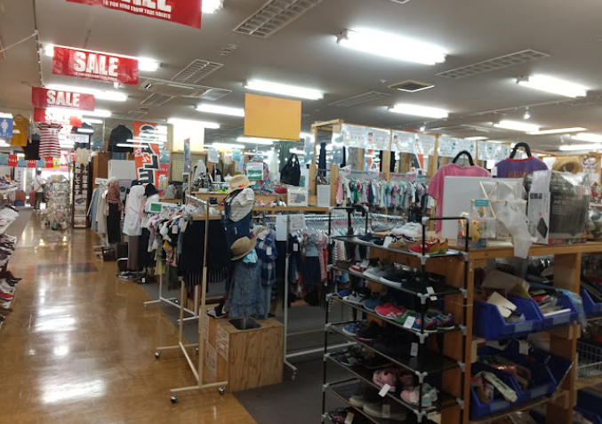 買取王国 岡崎南店 iPhone 買取