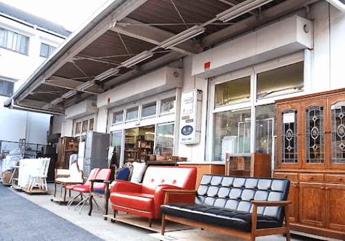 リサイクルショップ 楽市横浜本店 iPhone 買取
