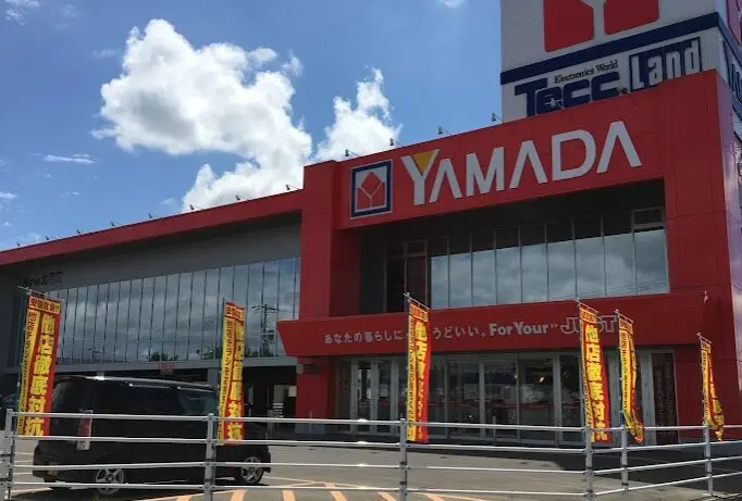 テックランド New北見店 iPhone買取市場