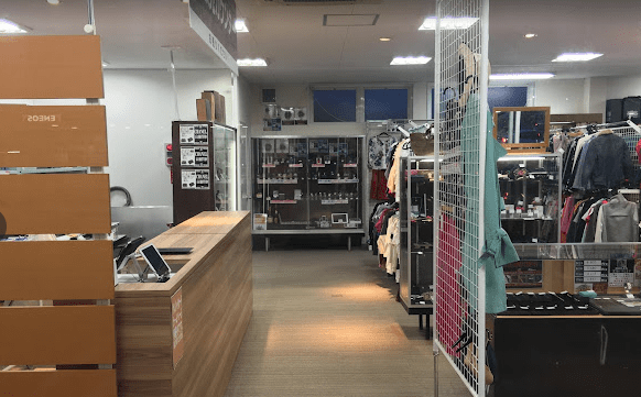 セルバイデポ　iPhone買取市場