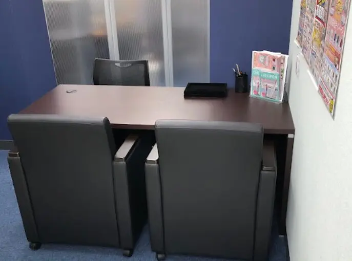 おたからや 堅田店 iPhone 買取