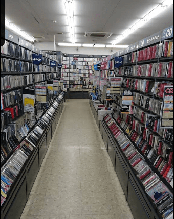 BOOKOFF 一宮妙興寺店 iPhone買取市場