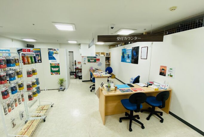 モバイアス イオン海老名店　レビュー　口コミ