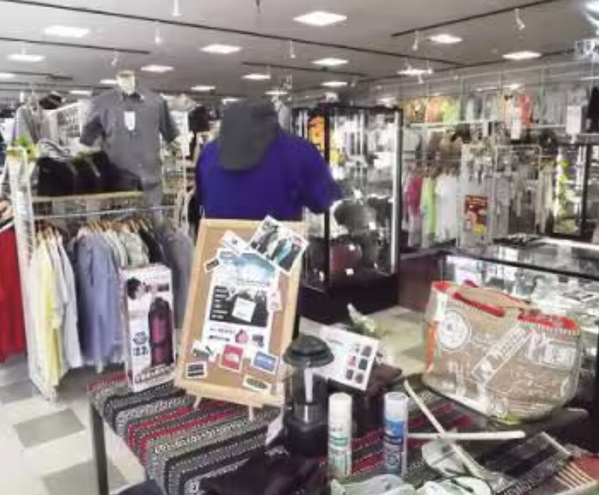 セカンドストリート　オキドキ釧路店　口コミ　レビュー