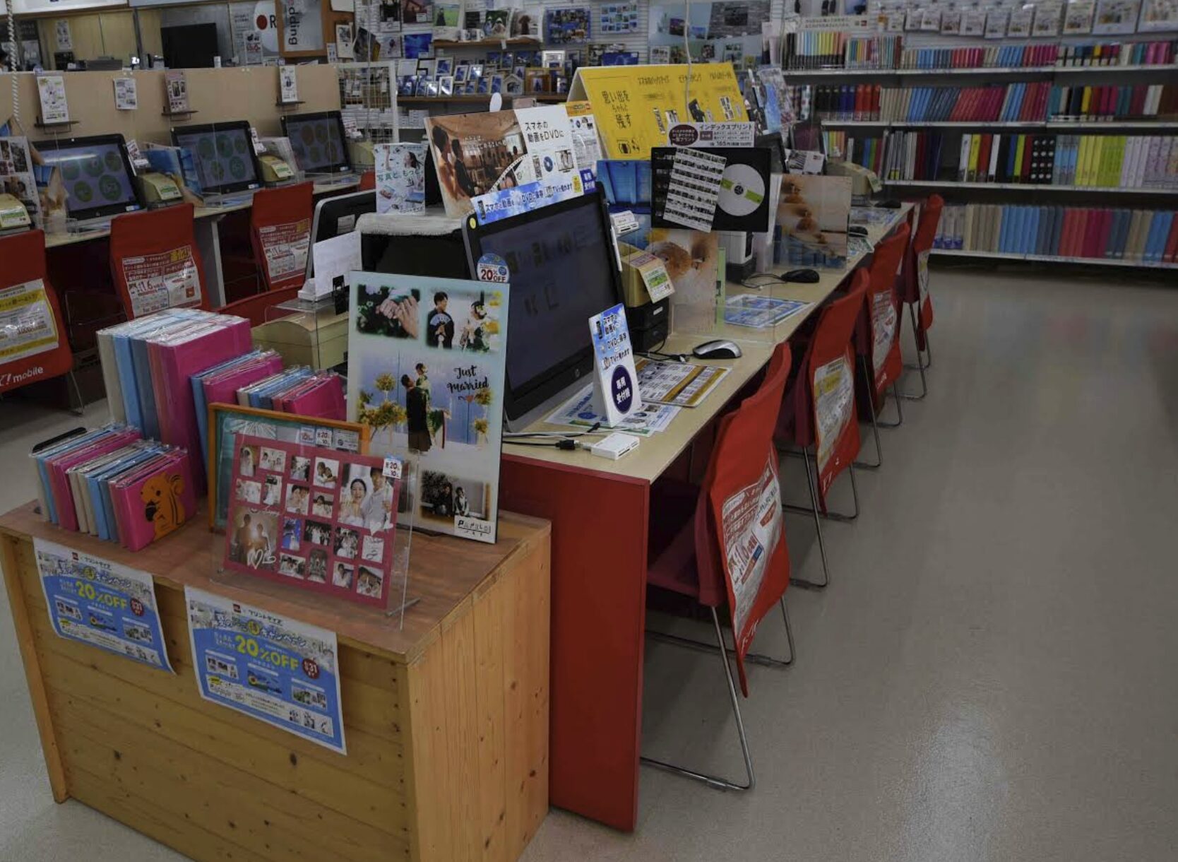 カメラのキタムラ 浜松・柳通り店口コミ　レビュー