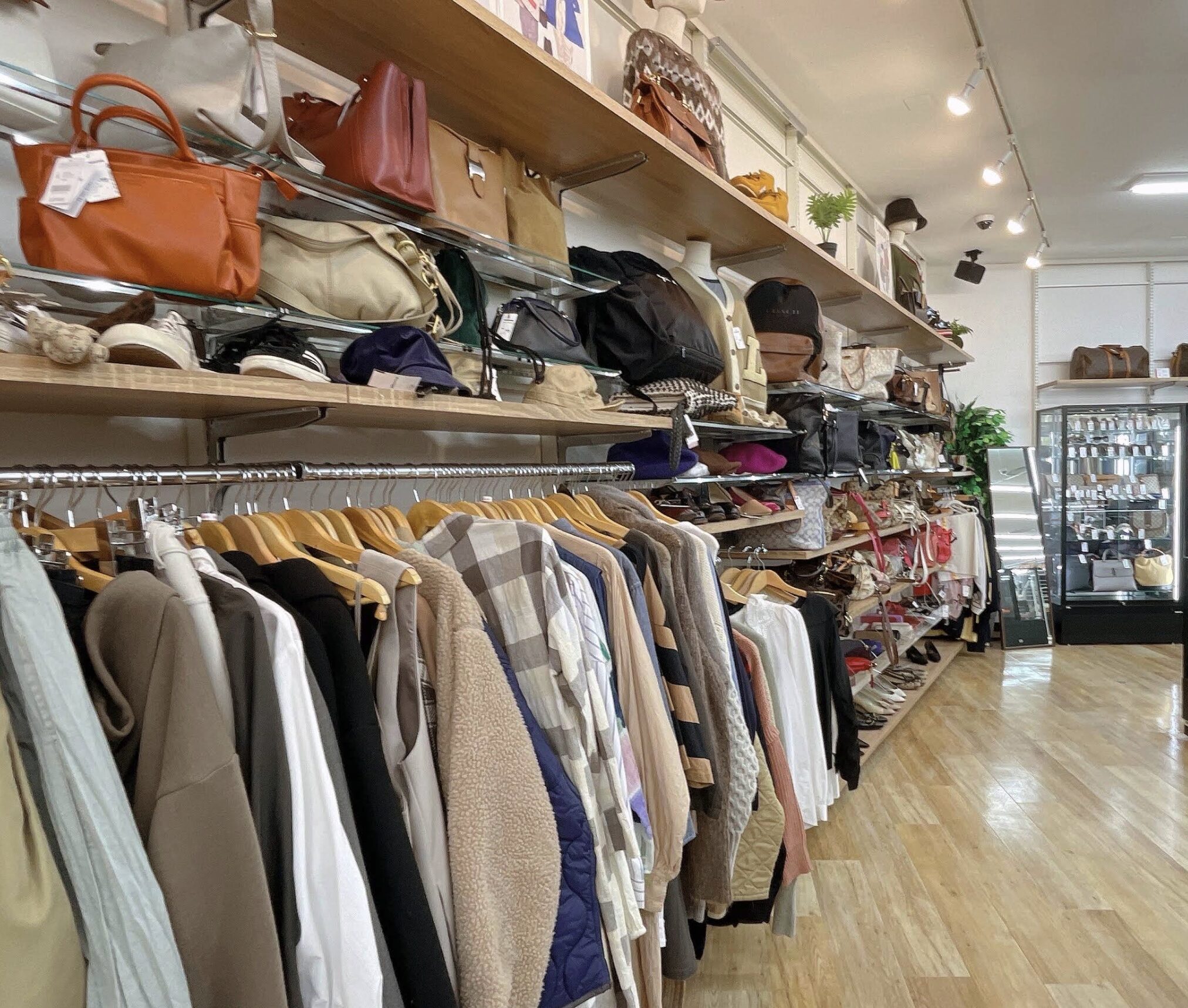 セカンドストリート 苫小牧緑町店口コミ　レビュー