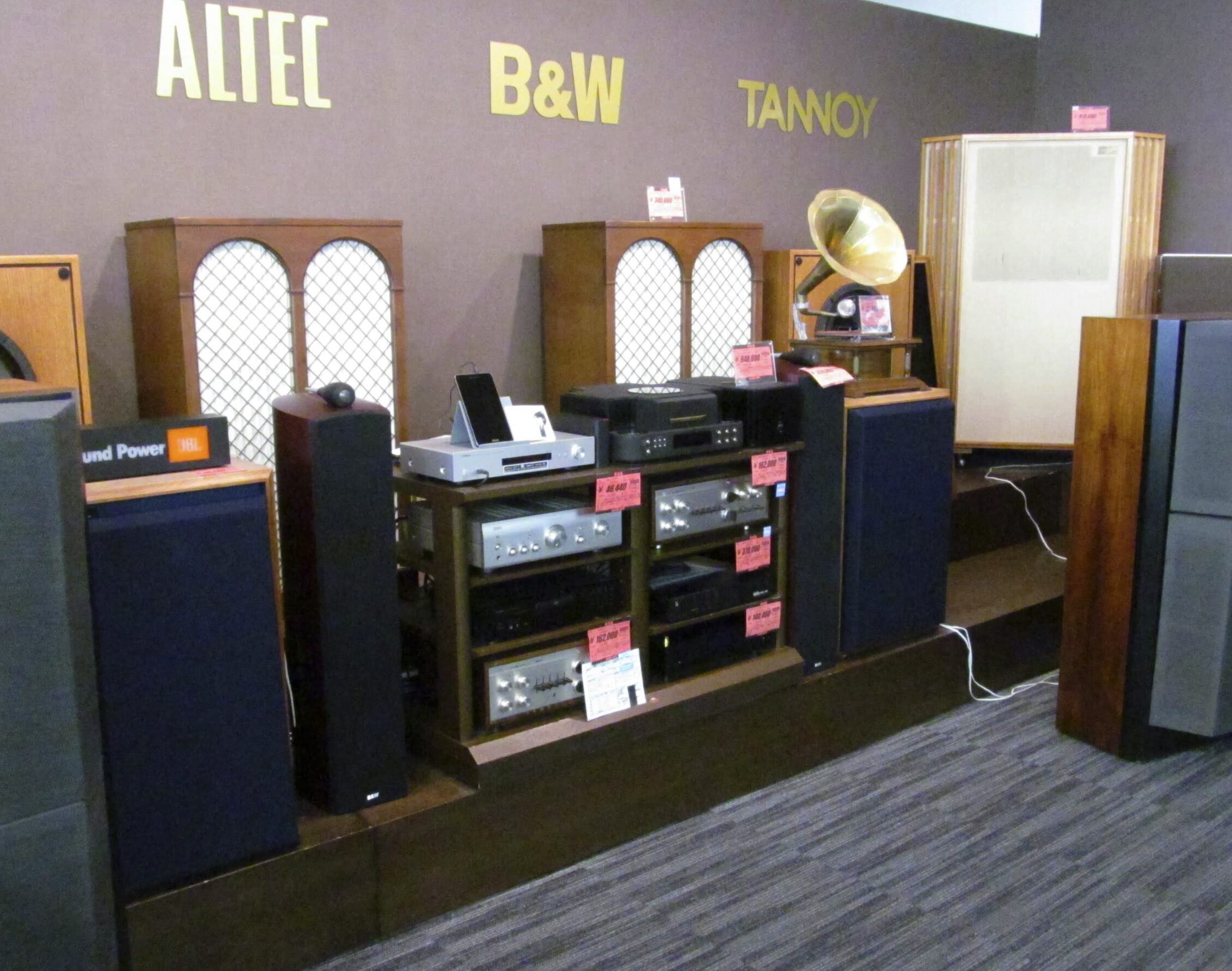 ハードオフ 札幌伏古店口コミ　レビュー