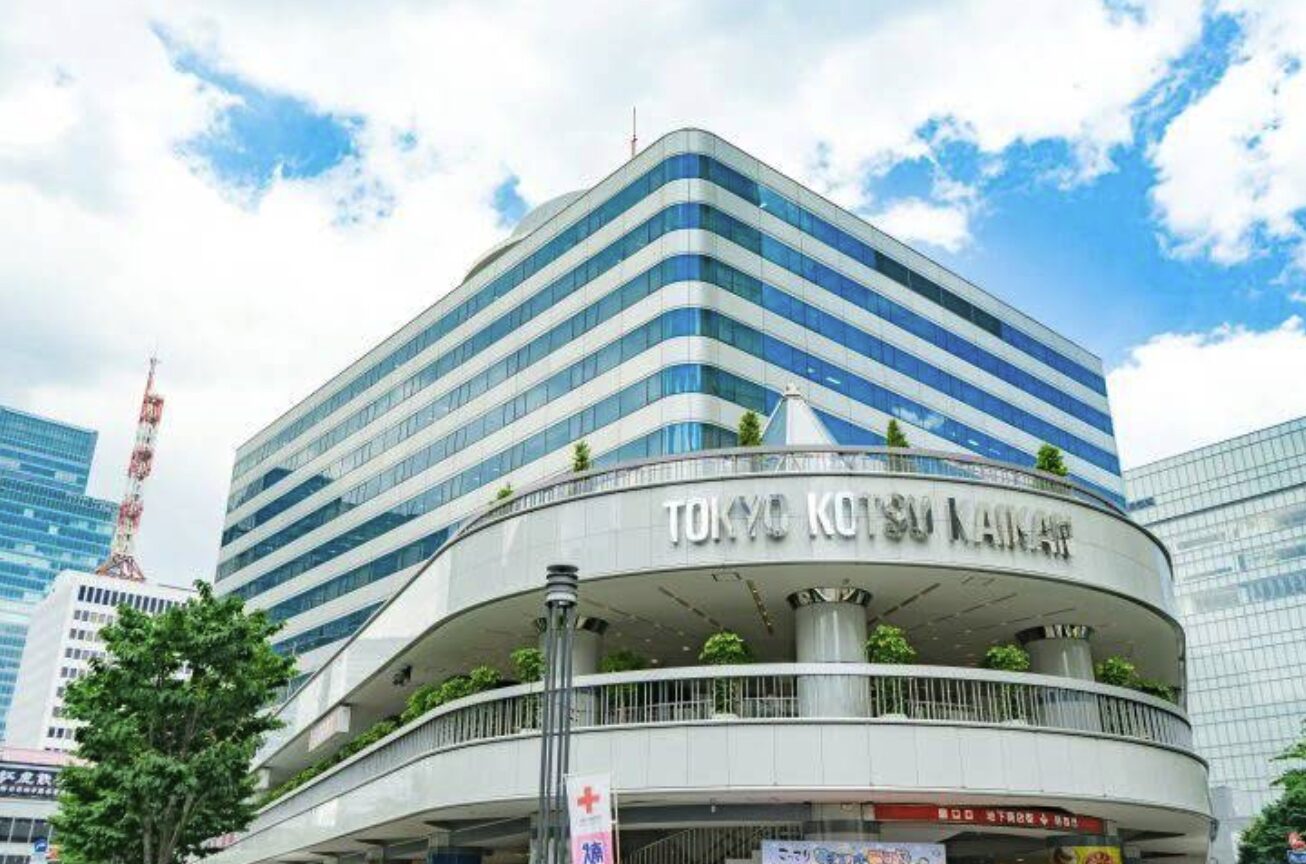 iPhone修理救急便 有楽町交通会館店口コミ　レビュー