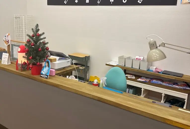 スマートクール カインズ紀伊川辺店　レビュー　口コミ