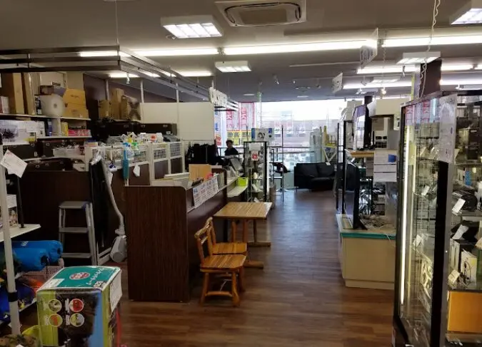 セカンドストリート 市原店 レビュー　口コミ