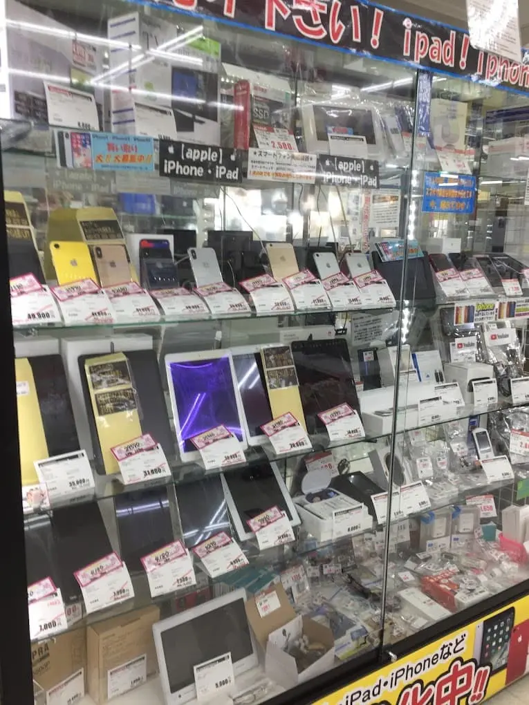 ピックアップ静岡登呂店 レビュー　口コミ