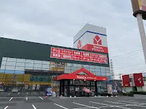 ヤマダデンキ ヤマダアウトレット太田店 レビュー　口コミ