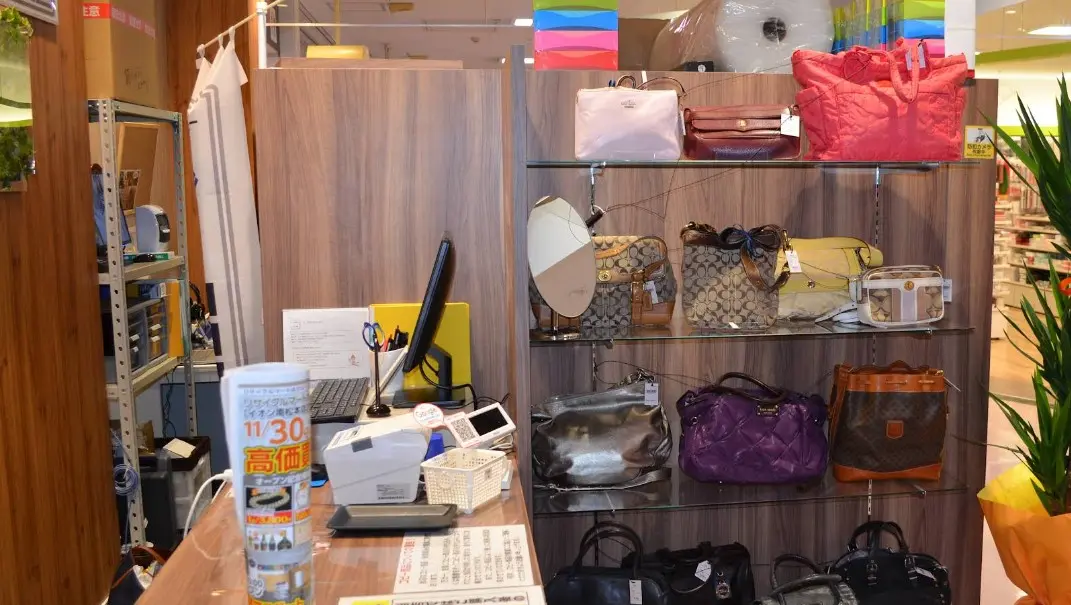 リサイクルマート イオン南松本店 レビュー口コミ