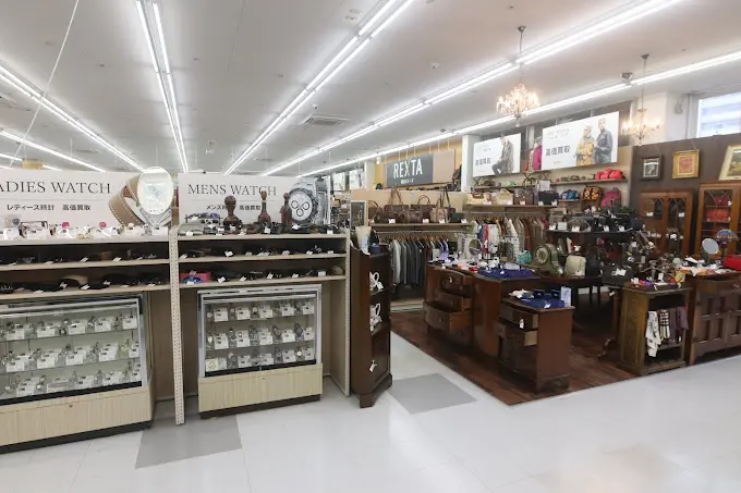 ワンダーレックス ひたち野うしく店 レビュー　口コミ