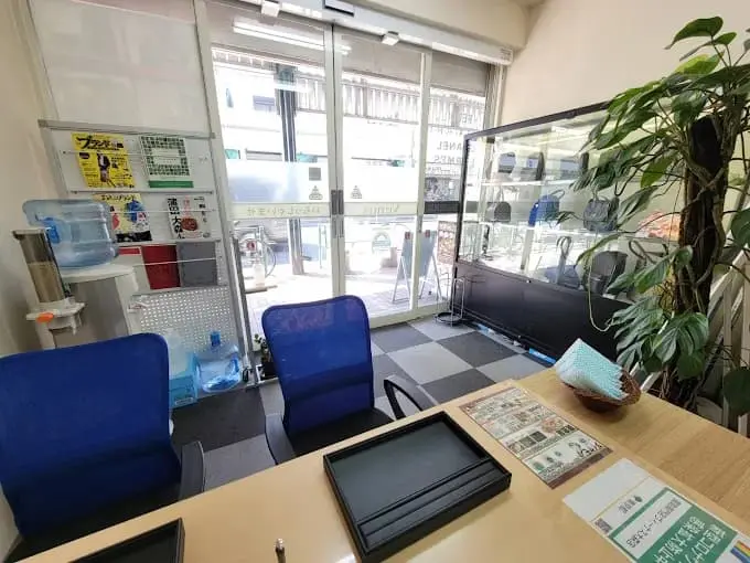 ヴィーナス 大森山王店 レビュー　口コミ