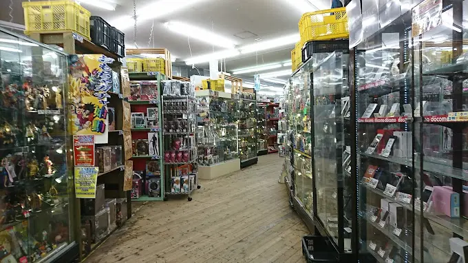千葉鑑定団 船橋店　レビュー　口コミ