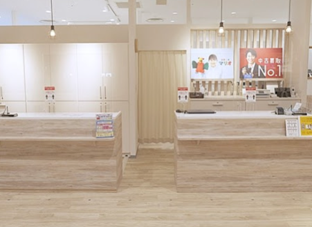 カメラのキタムラ 横浜・コレットマーレ店 iPhone買取市場