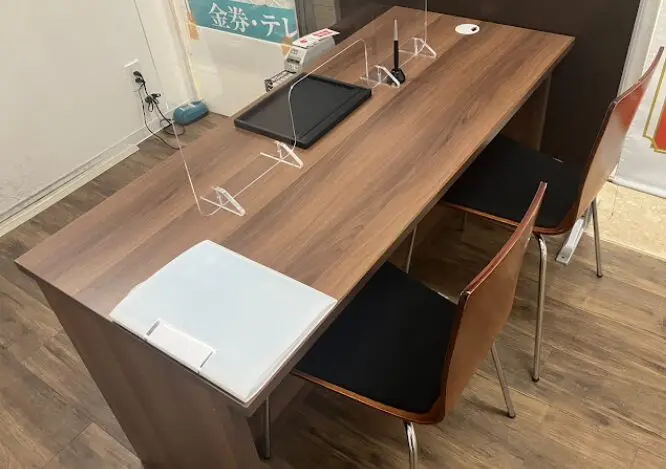 買取大吉 イオン千歳店 レビュー　口コミ