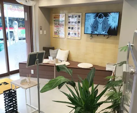 買取専門店エコリング たまプラーザ店 レビュー　口コミ